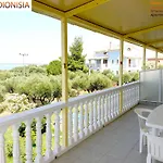 Casa Dyonisia Tsilivi