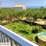 Casa Dyonisia Tsilivi
