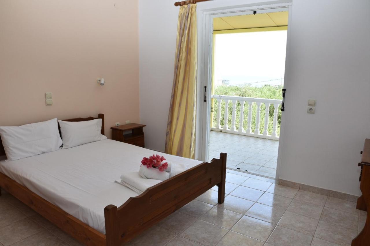 Casa Dyonisia Tsilivi Aparthotel