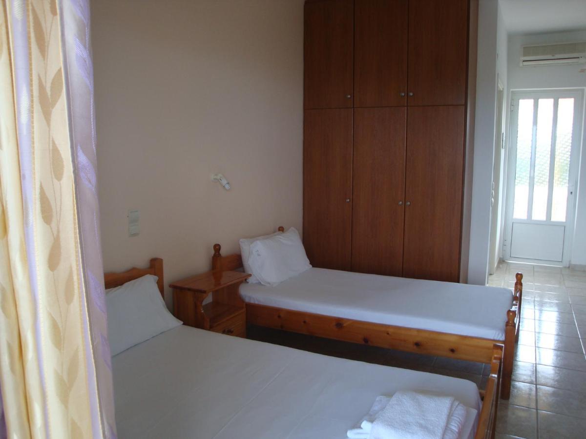 Casa Dyonisia Tsilivi Plános