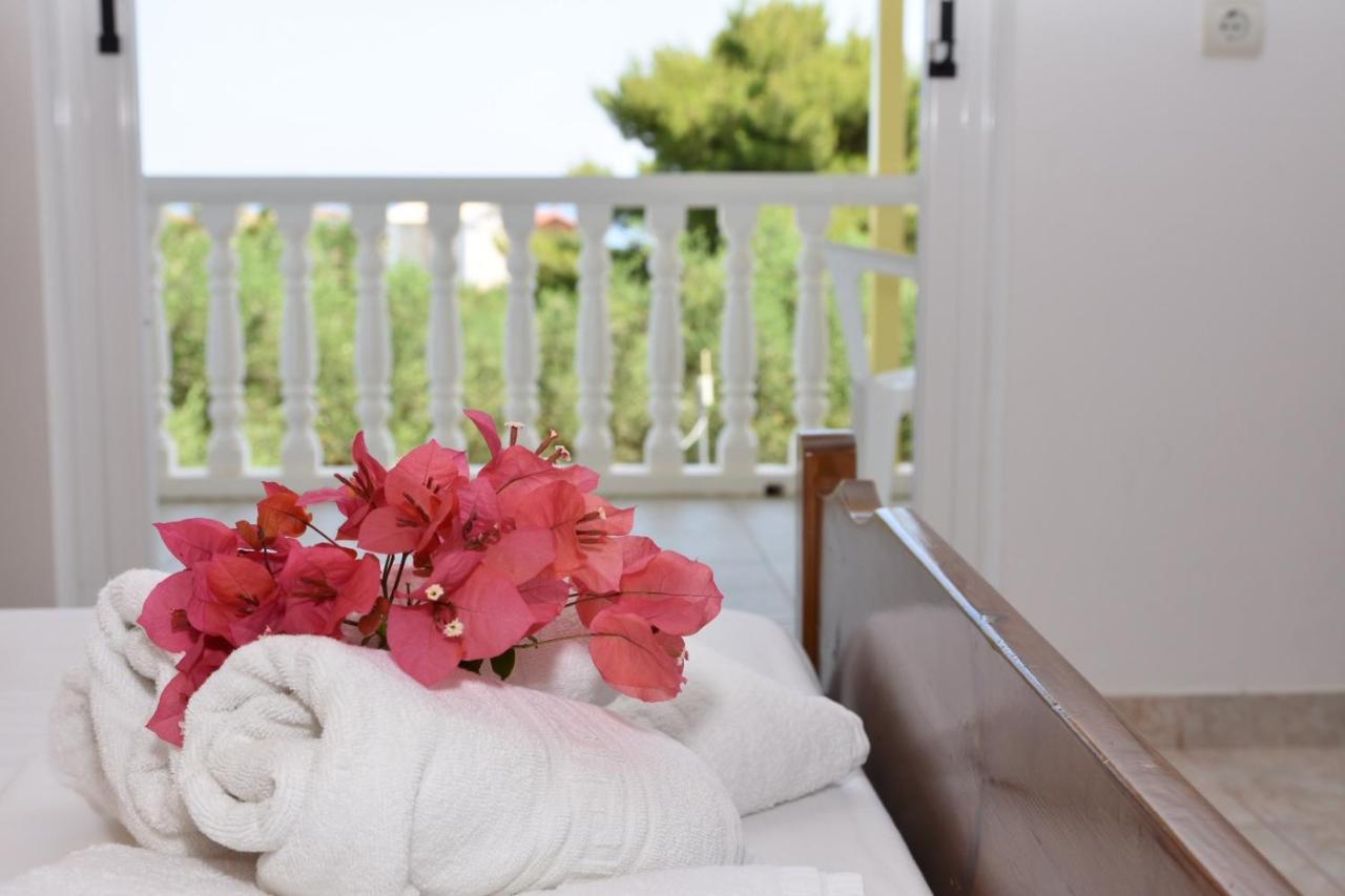 Casa Dyonisia Tsilivi Aparthotel Plános