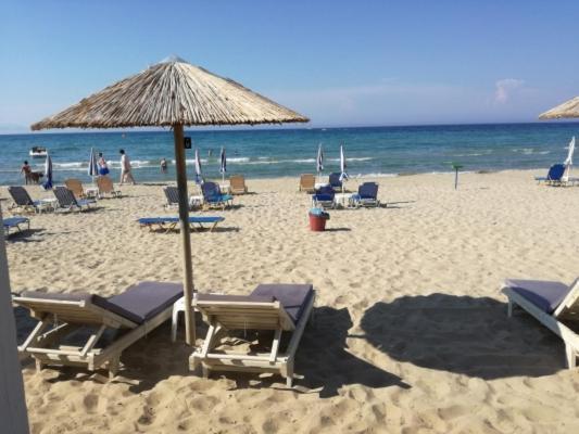 Lägenhetshotell Casa Dyonisia Tsilivi *