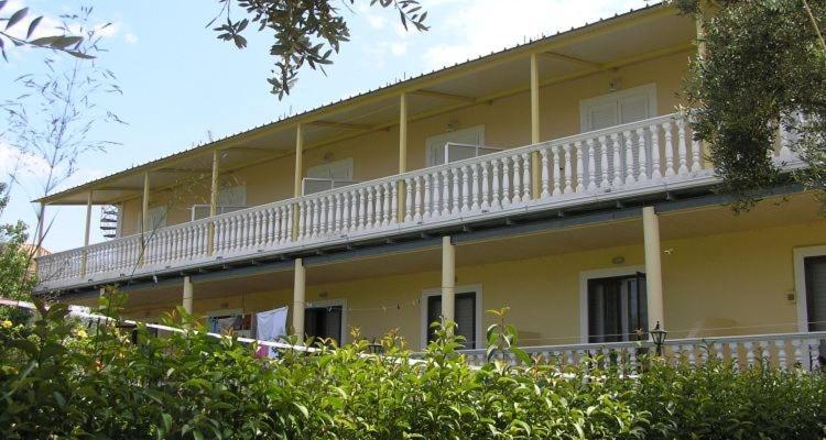 Aparthotel Casa Dyonisia Tsilivi