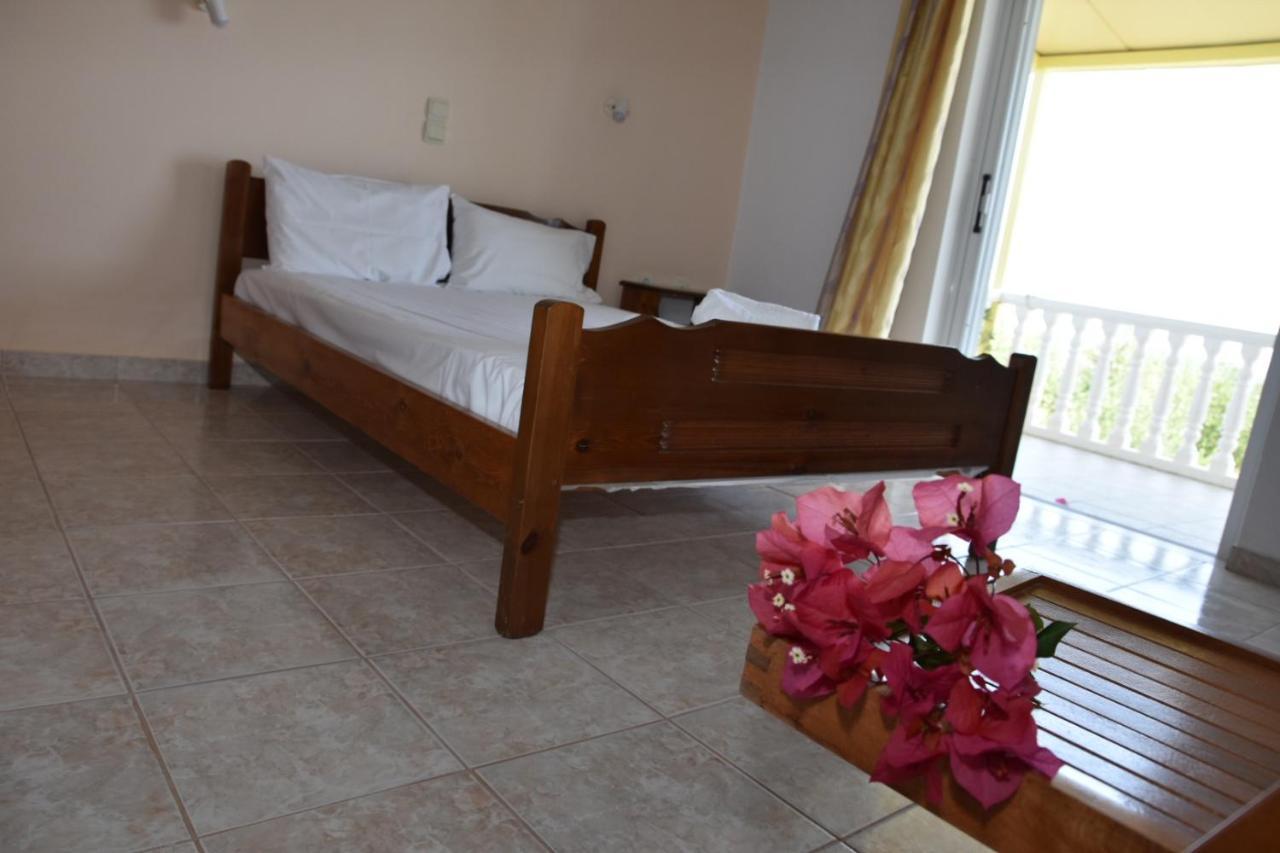 Aparthotel Casa Dyonisia Tsilivi