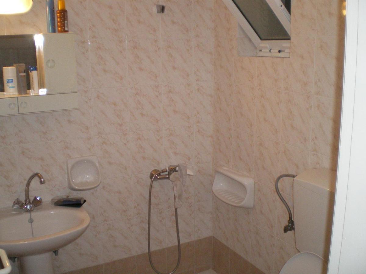 Casa Dyonisia Tsilivi *