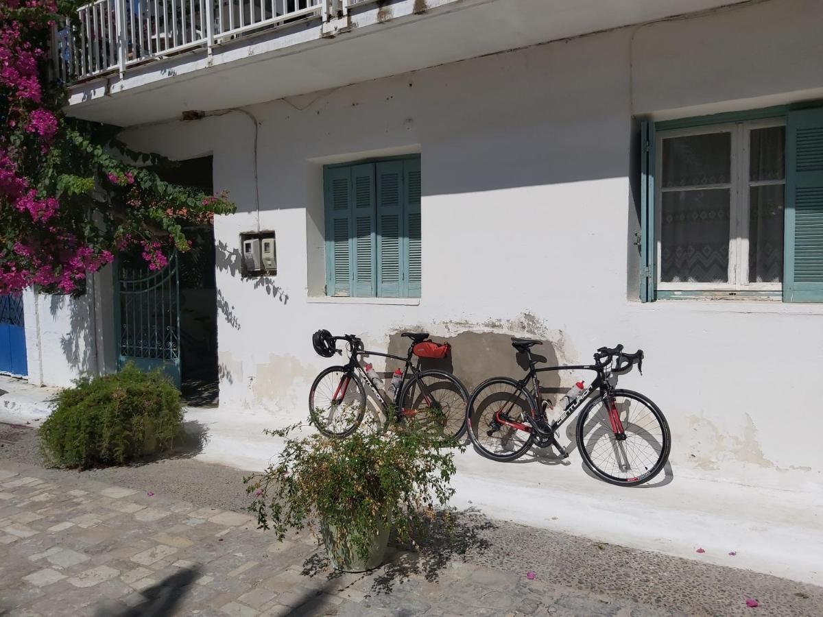 Casa Dyonisia Tsilivi Aparthotel