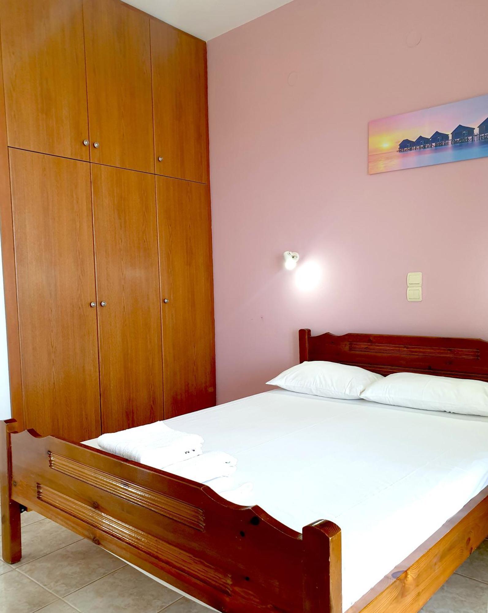 Casa Dyonisia Tsilivi * Plános