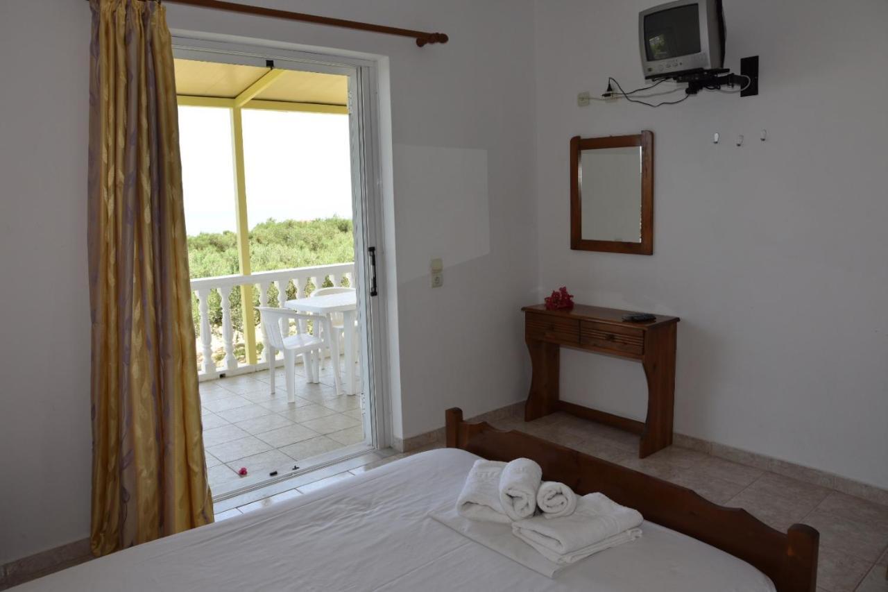 Casa Dyonisia Tsilivi Planos (Zakynthos)