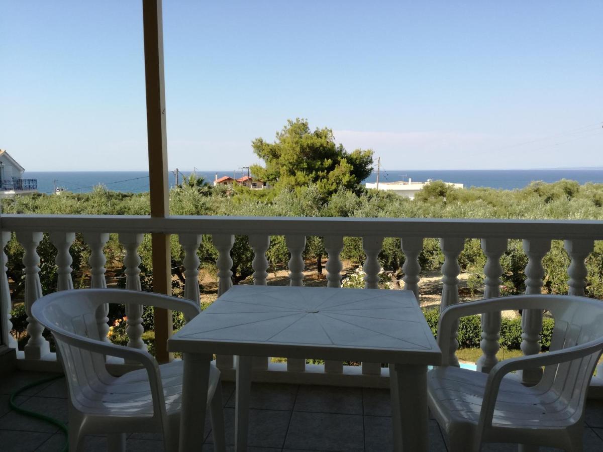 Casa Dyonisia Tsilivi Planos (Zakynthos)