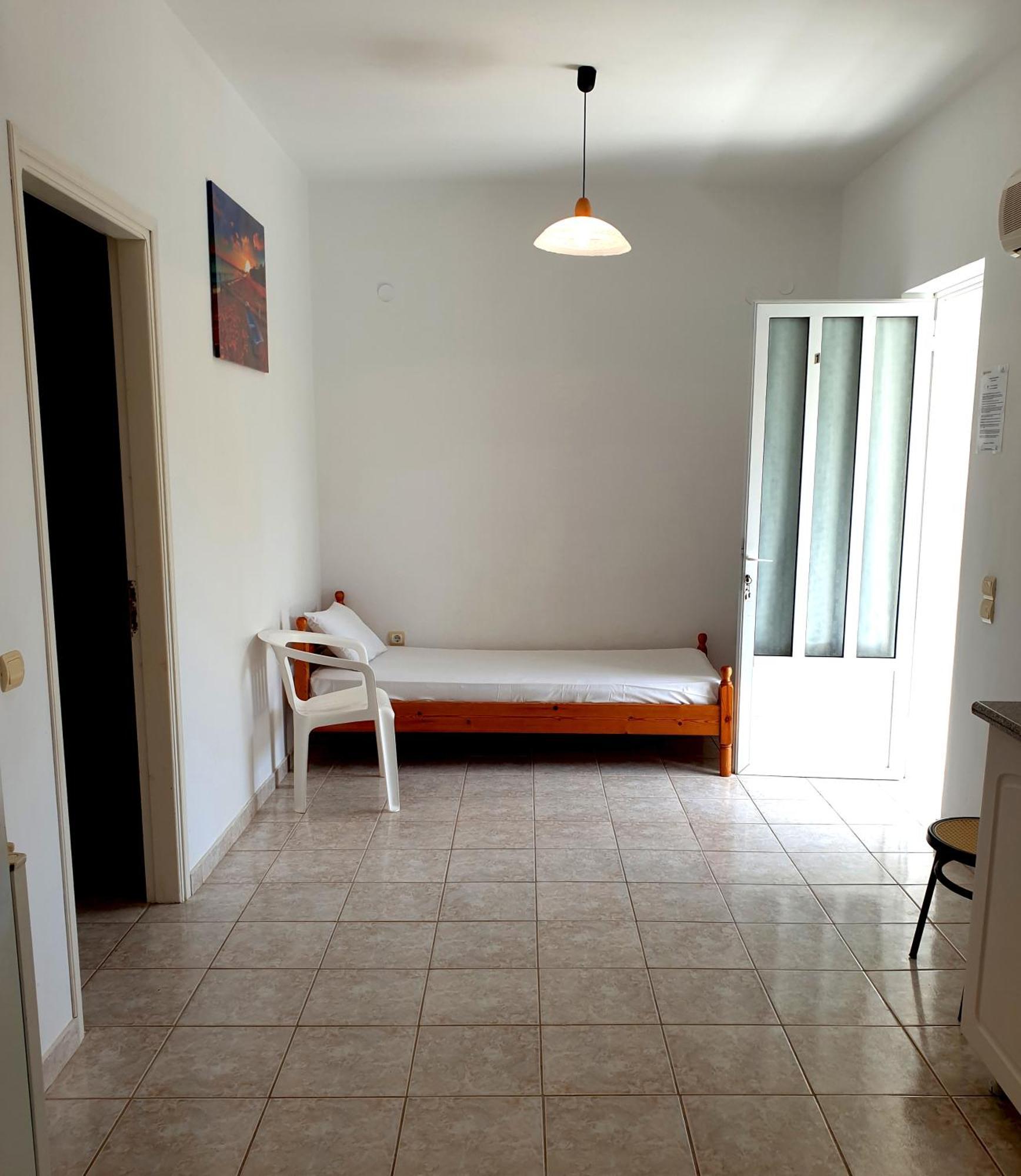 Casa Dyonisia Tsilivi Hotel apartamentowy *