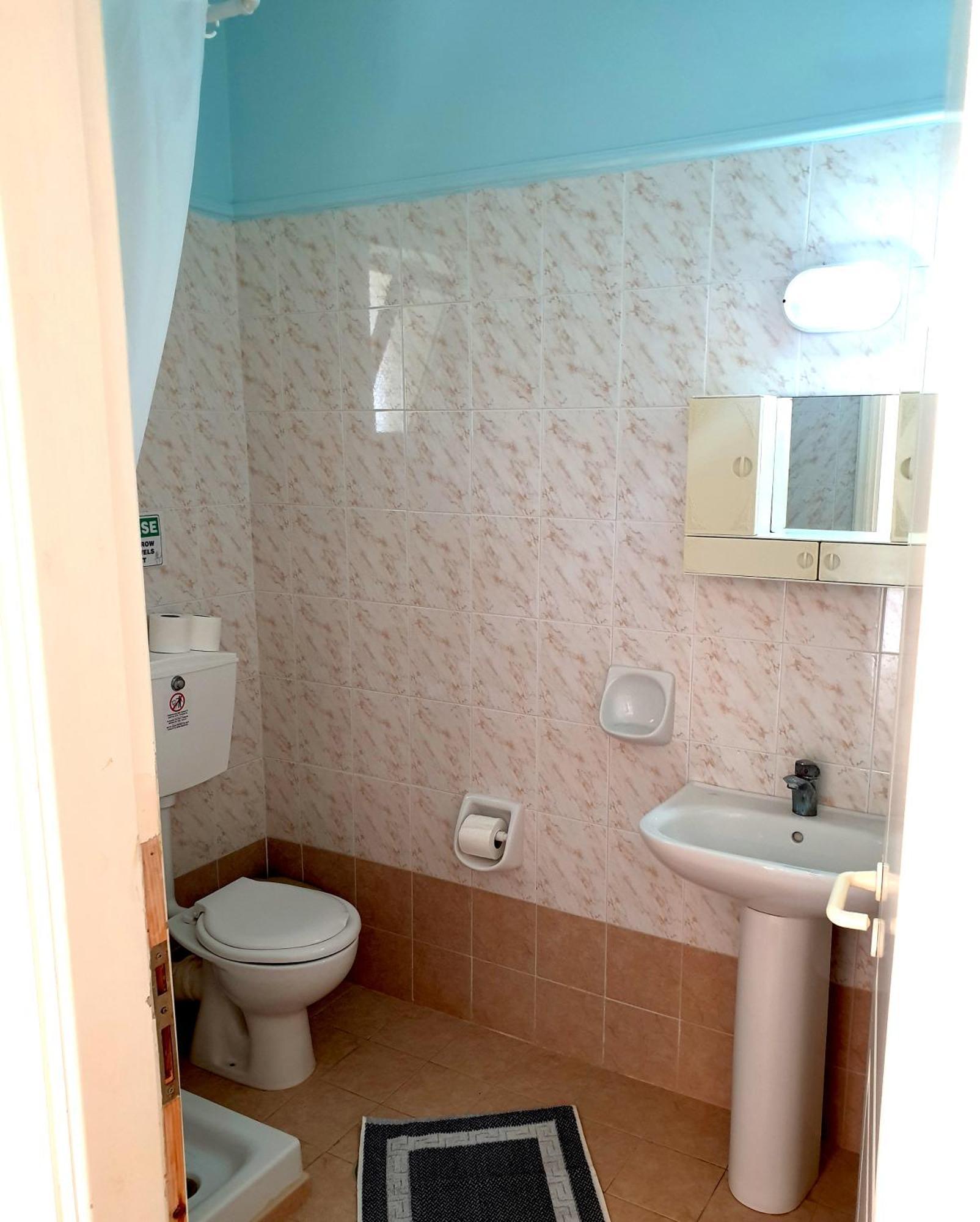 Casa Dyonisia Tsilivi Hotel apartamentowy Plános